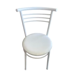 Стул Kapitaşı XRD-5566-1-5456, белый, 40х80х75 см