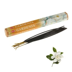 Ароматические палочки Hem Gardenia, 20 шт