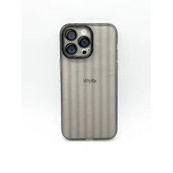 Чехол case для iPhone 14 Pro Max Черный