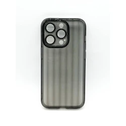 Чехол case для iPhone 14 Pro Max Черный