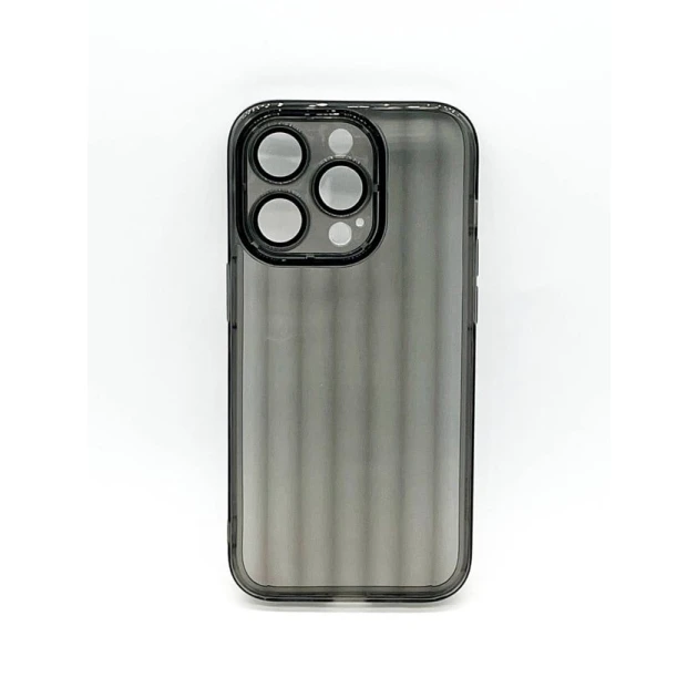 Чехол case для iPhone 14 Pro Max Черный