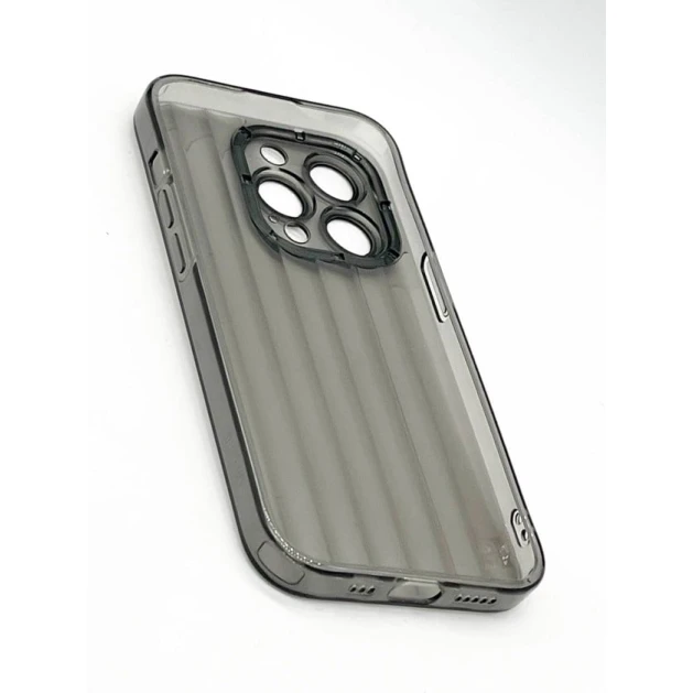 Чехол case для iPhone 14 Pro Max Черный