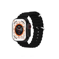 Умные часы Smart Watch T800 Ultra Black Умные часы Smart Watch T800 Ultra Black