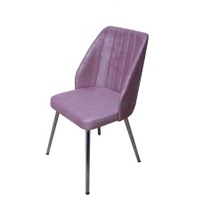 Oturcaq 3710002, parça, çəhrayı, 90x47x47 sm