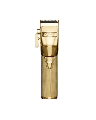 Saç kəsimi üçün universal cihaz Babyliss Pro FX Gold