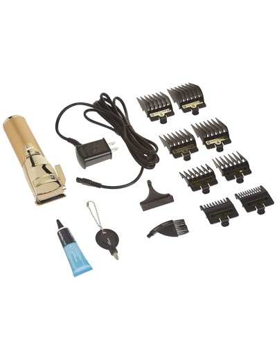Saç kəsimi üçün universal cihaz Babyliss Pro FX Gold