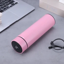 Термос 339, розовый, 500 мл Термос 339, розовый, 500 мл