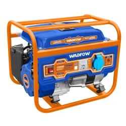 Генератор бензиновый Wadfow WGEAA02/1200W