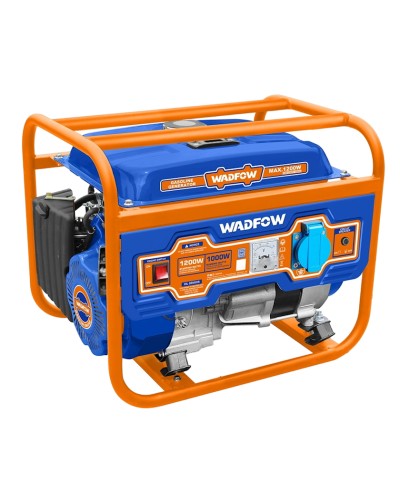 Benzin generatoru Wadfow WGEAA02/1200W
