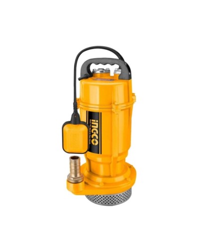 Salınma nasos Ingco SPC7508