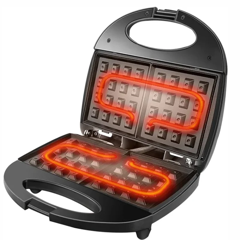 Вафельница Sonifer SF-6134