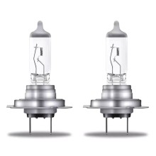 Avtomobilin işıqlandırma cihazları üçün lampa Osram H7, 80 W