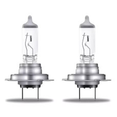 Avtomobilin işıqlandırma cihazları üçün lampa Osram H7, 80 W