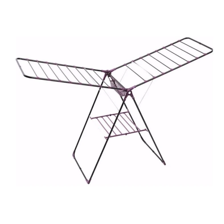Paltar qurudan Devecioglu MM015, bənövşəyi, 20 m Paltar qurudan Devecioglu MM015, bənövşəyi, 20 m