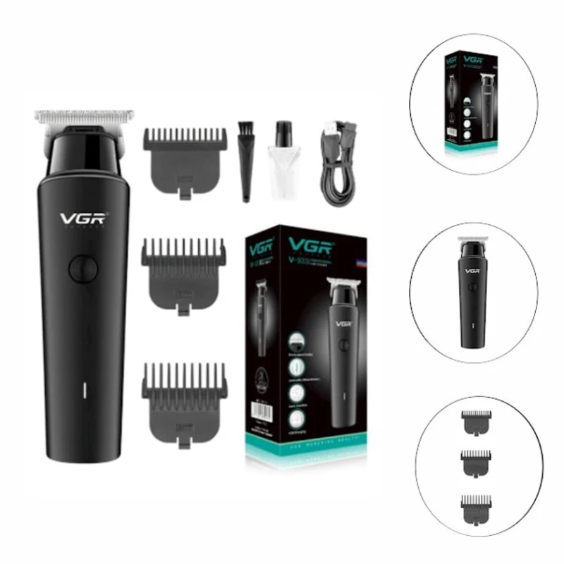 Машинка для стрижки волос VGR 933 Машинка для стрижки волос VGR 933