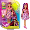 Кукла Barbie Totally Hair Doll HCM87/HCM89, 29 см