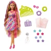 Кукла Barbie Totally Hair Doll HCM87/HCM89, 29 см