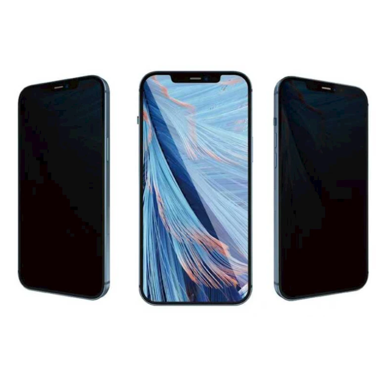 Qoruyucu şüşə Wiwu iPrivacy Apple iPhone 14 Pro Max üçün