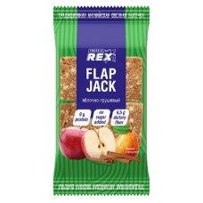 Yulaf peçenyesi ProteinRex Flap Jack 