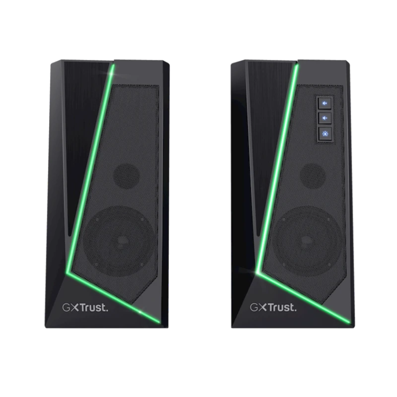 Акустическая система Trust GXT 609 Zoxa (24070)