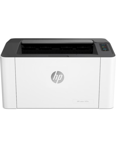 Printer HP Laser 107w (4ZB78A)