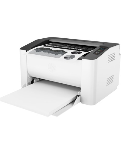 Printer HP Laser 107w (4ZB78A)