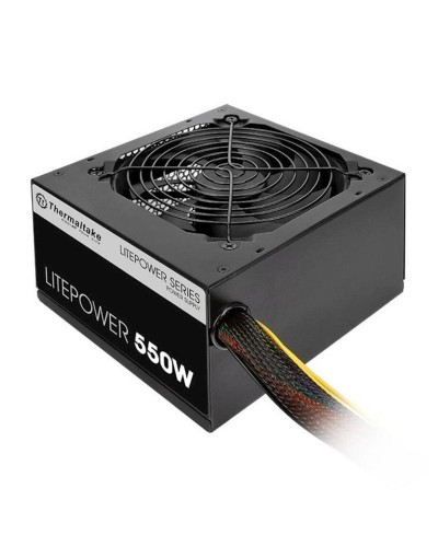 Qidalanma bloku Thermaltake LitePower LT-550P 550W