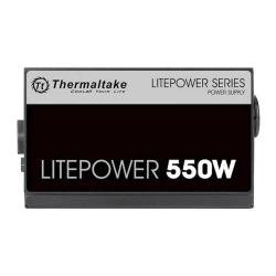 Блок питания Thermaltake LitePower LT-550P 550W