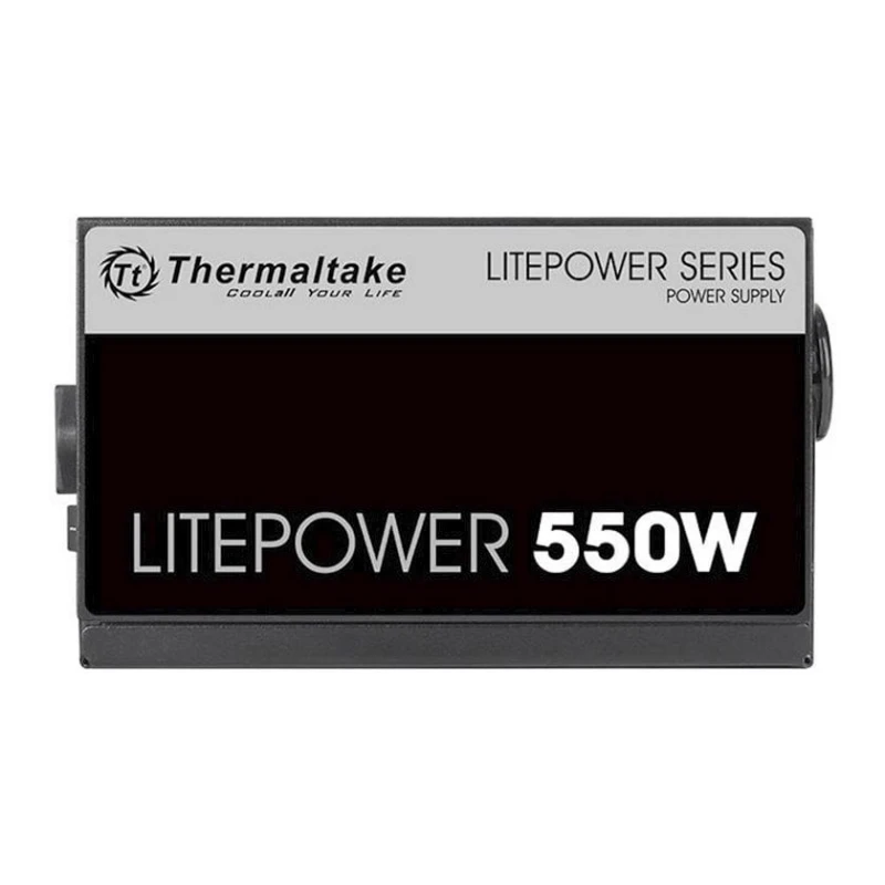 Блок питания Thermaltake LitePower LT-550P 550W