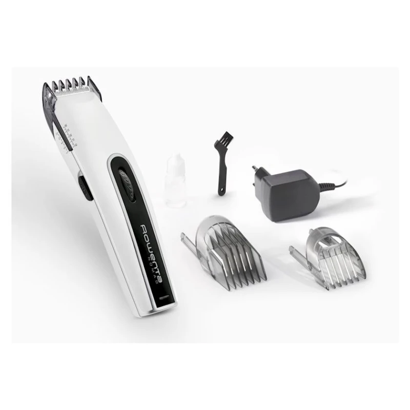 Машинка для стрижки волос Rowenta TN-1400