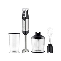 Блендер Bergamo BG-HB3044LSB4 Блендер Bergamo BG-HB3044LSB4