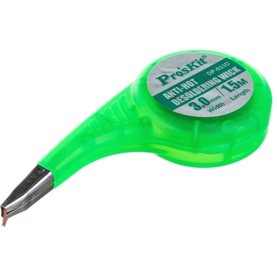 Qalaysoran lent Pro'sKit DP-033D