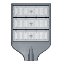 LED çıraq Navigator NSF-PW5, 120Vt, IP65, 397x277x60mm, boz rəng