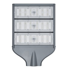 LED çıraq Navigator NSF-PW5, 120Vt, IP65, 397x277x60mm, boz rəng
