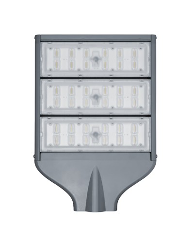 LED çıraq Navigator NSF-PW5, 120Vt, IP65, 397x277x60mm, boz rəng