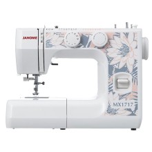 Tikiş maşını Janome MX1717