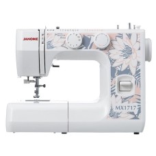Tikiş maşını Janome MX1717