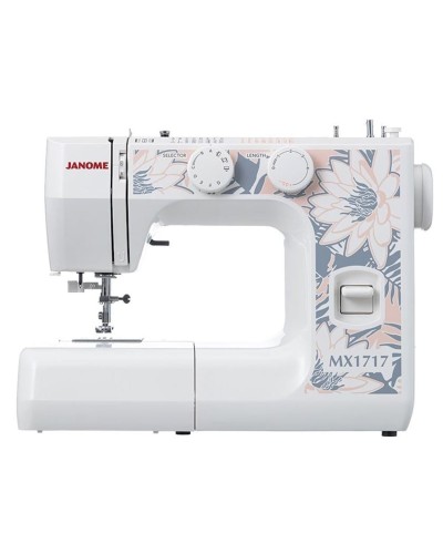 Tikiş maşını Janome MX1717