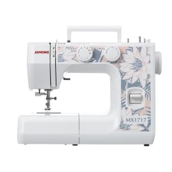 Швейная машина Janome MX1717