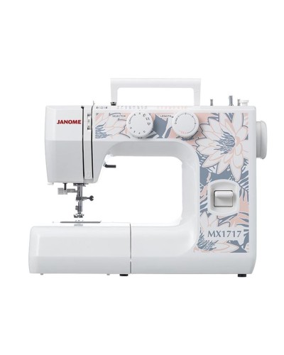 Tikiş maşını Janome MX1717