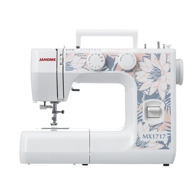 Швейная машина Janome MX1717 Швейная машина Janome MX1717