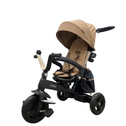 Uşaq velosipedi AZR4040, qəhvəyi