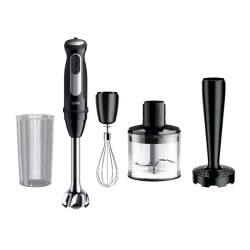 Blender Braun MultiQuick 5 Pro MQ55307MBK