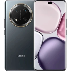 Смартфон Honor X9c 12GB/256GB Black