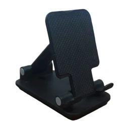 Настольный держатель для телефона Black Настольный держатель для телефона Black