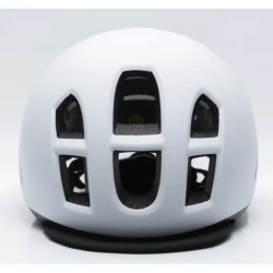 Велосипедный шлем, идеальный выбор для городских и горных велосипедных прогулок, с регулируемыми ремнями для комфортного ношения, обеспечивающий прохладу благодаря широким вентиляционным каналам Велосипедный шлем, идеальный выбор для городских и горных велосипедных прогулок, с регулируемыми ремнями для комфортного ношения, обеспечивающий прохладу благодаря широким вентиляционным каналам