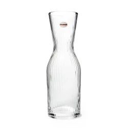 Графин Hom-me 100304, 26.5 см, стекло, прозрачный Графин Hom-me 100304, 26.5 см, стекло, прозрачный