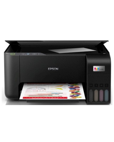 ÇFQ Epson EcoTank L3200 (C11CJ69401)