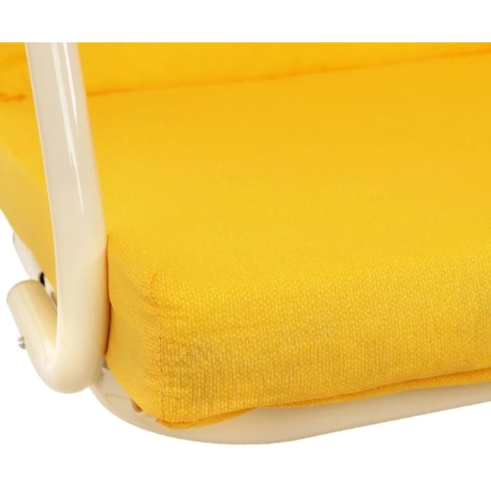 Bağ yelləncəyi Olsa Пагода с1543, sarı, 223x161x200 sm Bağ yelləncəyi Olsa Пагода с1543, sarı, 223x161x200 sm