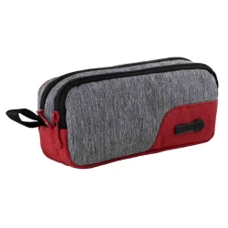 Школьный пенал Kalemlig KL19-KS25, товар в ассортименте Школьный пенал Kalemlig KL19-KS25, товар в ассортименте